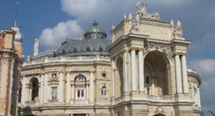 Одесские бары не будут работать ночью