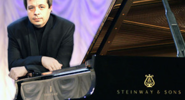 Вечером на Софиевской площади пройдет грандиозный концерт классической музыки (фото)