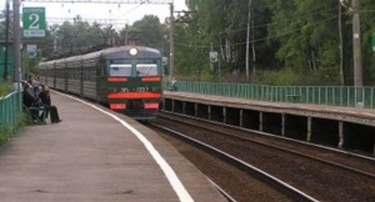 Теперь билет будут доставлять прямо в поезд