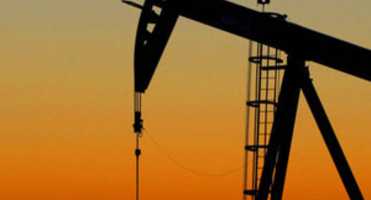Нефть сильно подорожала
