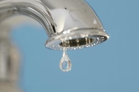 Киеву начали возвращать горячую воду