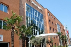 Из-за ошибки венецианский отель разрешил забронировать номера по 1 центу