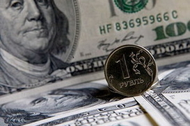 РФ оказалась в семерке крупнейших кредиторов США