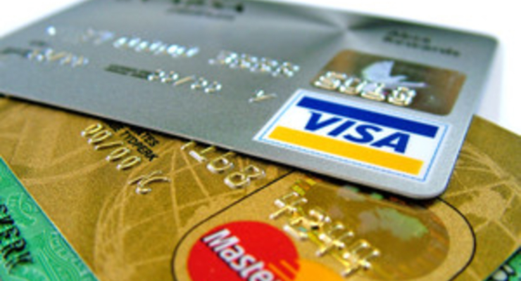В США раскрыта крупнейшая афера с кредитными карточками