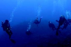 Опасный дайвинг! В Египте пропали четверо россиян