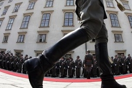 Эксперт: Россия может вторгнуться в Крым через три года