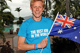 «Лучшая работа в мире» оказалась не такой уж легкой… (фото)