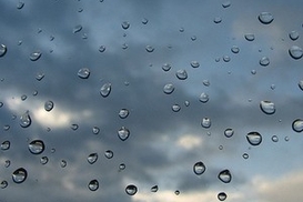 В Украине похолодает