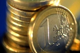 Нацбанк о результатах аукциона по евро