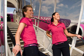 Wizz Air отменяет все внутренние перелеты?!