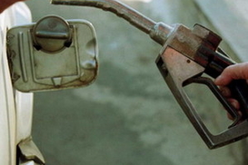 Бензин продолжает дорожать (на 14.08.2009)