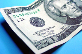 Курсы обмена наличных валют в банках Донецка (подробнее)