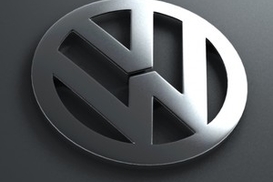 Volkswagen договорился о слиянии с Porsche