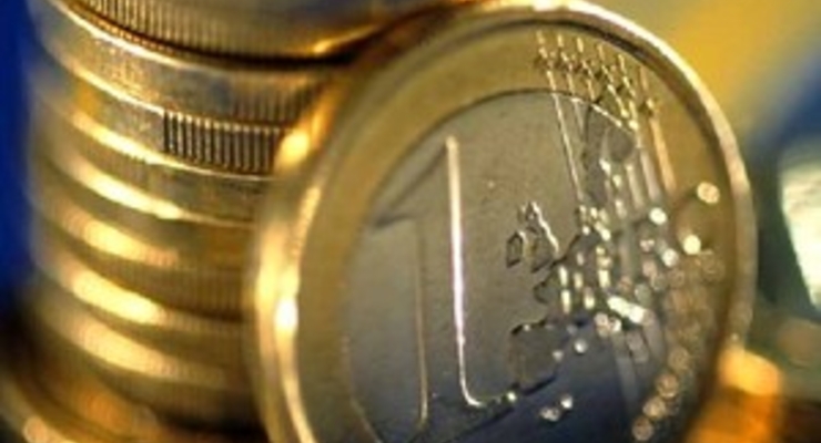 Сегодня Нацбанк продает евро по 11,22 грн.