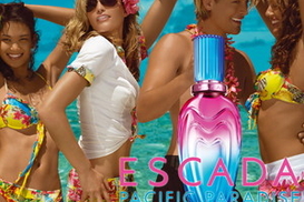 Модный дом Escada обанкротился