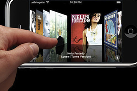 Шок! iPhone взорвался и повредил пользователю глаз