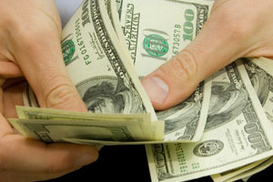 Курсы валют на 12.08.2009 (итоговый выпуск): доллар подорожал