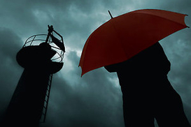 Завтра в Украине будет дождливо