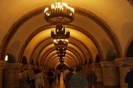 Проезд с метро снова подорожает?!