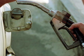 Почем сегодня заправиться (на 12.08.2009)