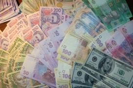 Курсы валют НБУ на 13 августа