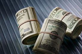 Курсы обмена наличных валют в банках Донецка (подробнее)