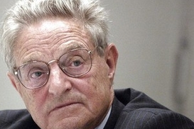 Сорос прогнозирует скорый рост американской экономики