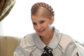 Ющенко требует от Кабмина погасить долги по зарплате