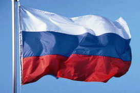 ВВП России упал более чем на 10%