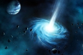 NASA выделит 50 млн долларов на разработку космического такси