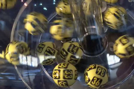 Американец выиграл в лотерею дважды за год