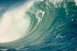 В Японии произошло землетрясение силой 6.4 балла