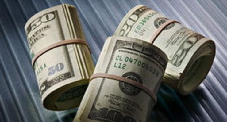 Курсы обмена наличных валют (на 10:30 11.08.2009): доллар снова дорожает