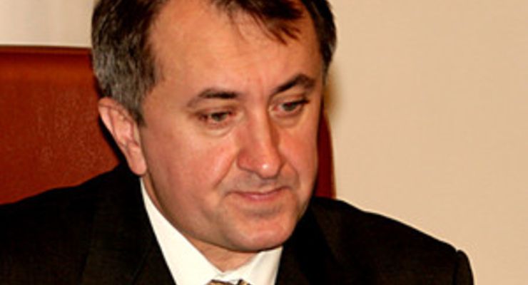 Кабмин ожидает в августе дефляцию