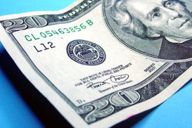 Курсы обмена наличных валют в банках Донецка (подробнее)