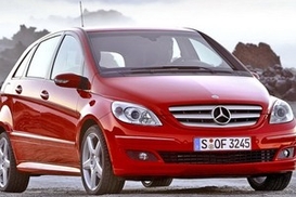 В июле украинский авторынок вырос на 16%