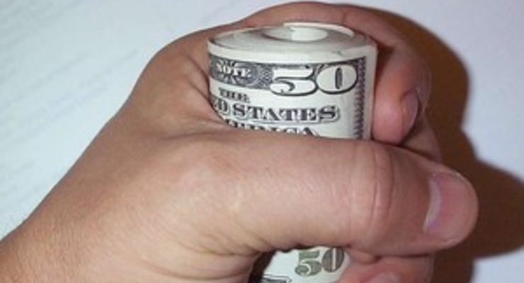 Курсы валют на 07.08.2009 (итоговый выпуск): падение гривны приостановилось