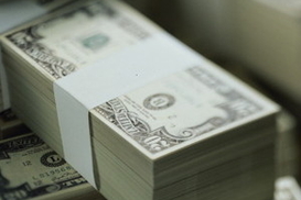 Курсы обмена валют в Одессе (07.08.2009): гривна теряет в цене