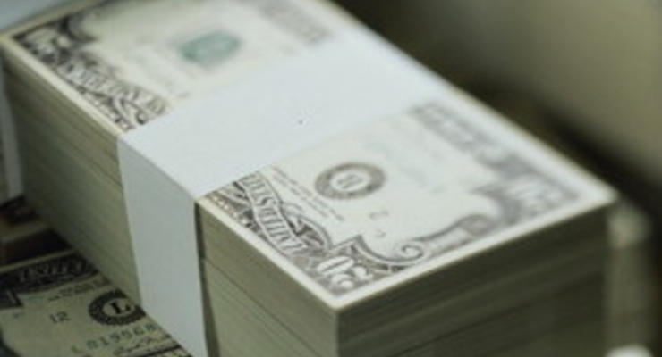 Курсы обмена валют в Одессе (07.08.2009): гривна теряет в цене