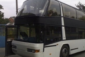 И снова крупное ДТП в России: пострадали 30 человек