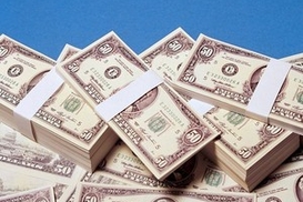 Курсы валют на 06.08.2009 (итоговый выпуск): гривна теряет позиции