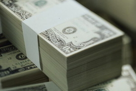 Официальные курсы валют на 7 августа