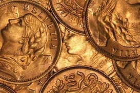 Завтра НБУ будет продавать с аукциона швейцарские франки