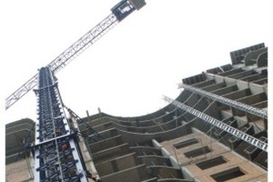 До конца года Киевгорстрой обещает сдать в эксплуатацию 230 тысяч кв.м. жилья