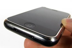 На рынке появится бюджетный iPhone