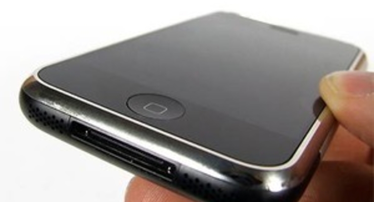 На рынке появится бюджетный iPhone