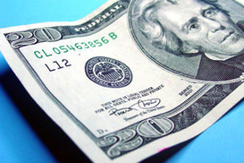 Курсы обмена наличных валют в банках Донецка (подробнее)