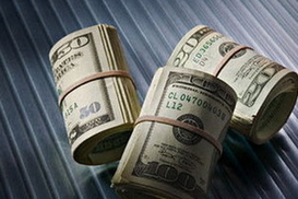 Почем валюта в Харькове (06.08.2009): доллар и евро продолжают дорожать