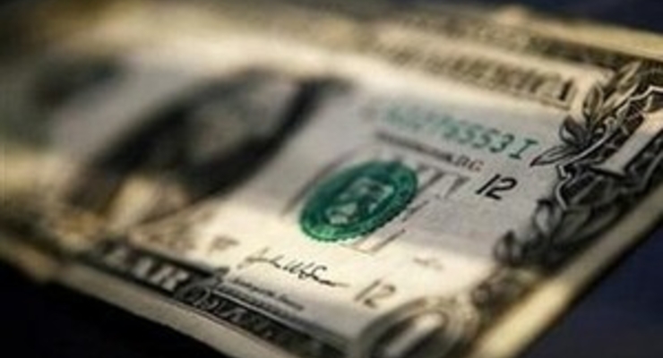 Курсы обмена наличных валют в 12 крупнейших банках Украины (на 11:00 06.08.2009)