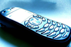 Мобильные телефоны есть у четырех миллиардов людей